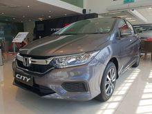 2019 Honda City 1.5 S.E.V Best Offer In Town!!!