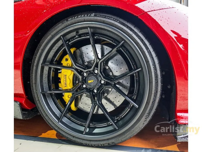 2020 Ferrari 812 Superfast Coupe
