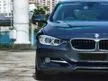 Used 2015 BMW 320i 2.0 Sports Edition Sedan LOW D/P FAST LOAN - Cars for sale