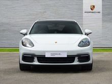 2019 Porsche Panamera 2.9 4S Sports Turismo Wagon