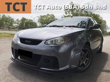Proton Satria 1.6 Neo R3 BODYKIT H-Line Hatchback
