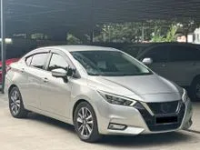 2021 Nissan Almera 1.0 VLT / ORI CAT / FREE WARRANTY / TURBO