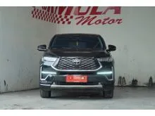2024 Toyota Kijang Innova Zenix 2.0 Q HV TSS Modellista (Non Premium Color) MPV