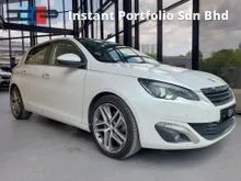 2015 PEUGEOT 308 1.6
