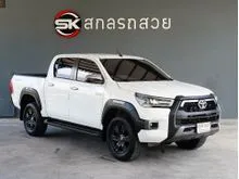 2023 Toyota HILUX REVO 2.4 Double Cab Prerunner Entry Pickup