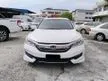 Used 2017 Honda Accord 2.4 i-VTEC VTi-L Sedan - Cars for sale