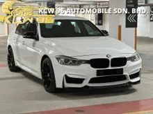 2015 BMW 320i 2.0 Sport Line Sedan (A) 3 YEARS WARRANTY , FREE SERVICE AND TINTED , DOOR TO DOOR SERVICE,  7 YEARE LOAN HIGH L0AN LOW MONLTY