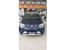 2020 Suzuki Ignis 1.2 GX Hatchback