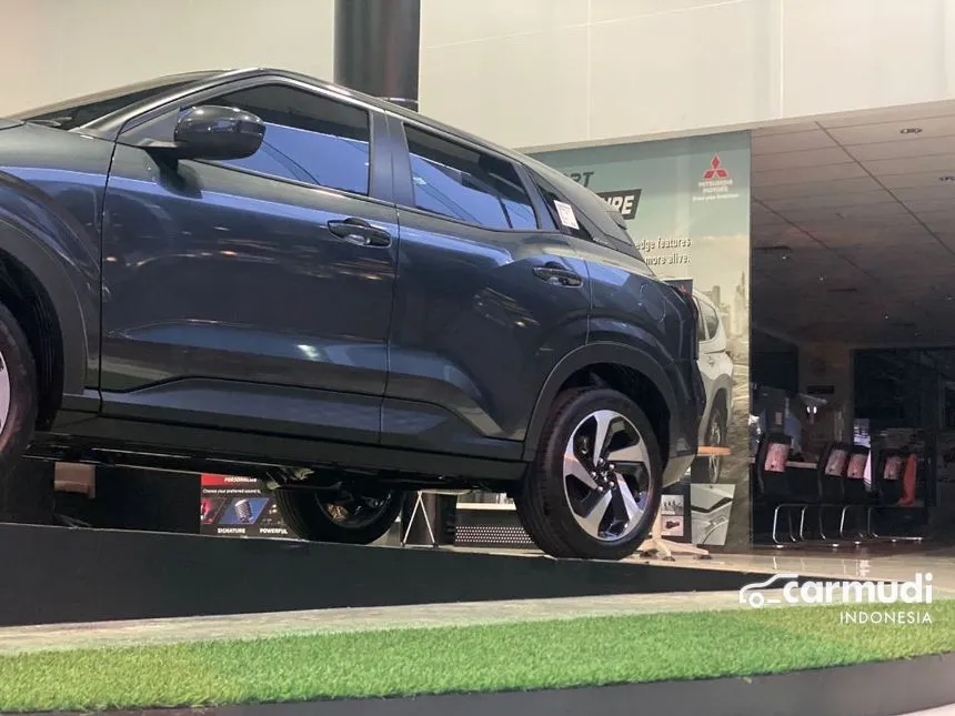 2024 Mitsubishi XFORCE Ultimate Wagon