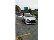 2011 Proton Persona 1.6 Elegance Sedan
