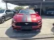 Recon 2019 Ford Mustang 2.3 EcoBoost Fastback (Facelift Model) - Cars for sale