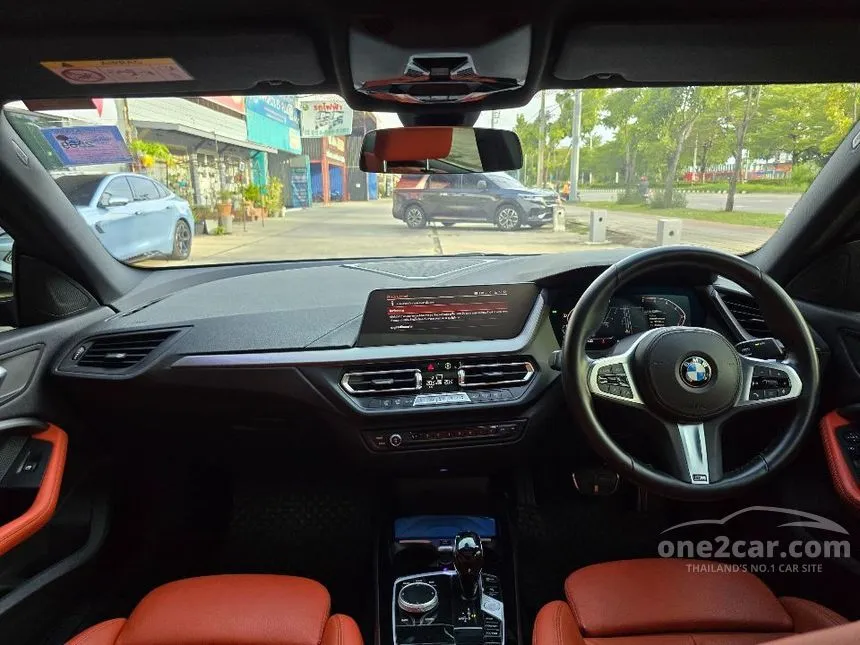 2023 BMW 220i Gran M Sport Coupe
