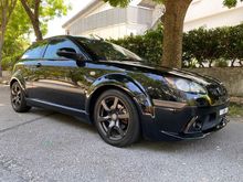 2013 Proton Satria 1.6 Neo R3 Executive Hatchback