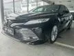 Used 2018 Toyota Camry 2.5 V Sedan TIPTOP CONDITION - Cars for sale