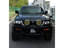 1997 Mitsubishi Challenger 3.0 (A)