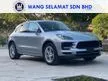Recon 2019 Porsche Macan 2.0 Sport Chrono Package, BOSE - Cars for sale