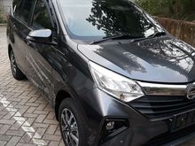 DP 13 JUTA PROMO AKHIR TAHUN DAIHATSU NEW SIGRA FACELIFT 1.2 R MT NIK 2019