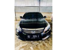 2011 Honda Accord VTi-L Sedan