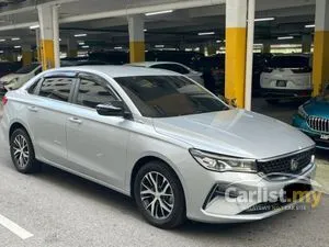 2025 Proton S70 1.5 Premium Sedan