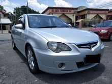 PORTON PERSONA 1.6 (A) 1 OWNER - AIR BAG - ABS - ACC FREE - PERFACT CONDITION LIKE NEW - VIEW TO BELIEVE....
