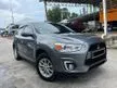 Used 2015 Mitsubishi ASX 2.0 SUV, Full Service Record, Leather Seat, New Tyre, 1 Owner - Cars for sale