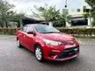 Used 2017 Toyota Vios 1.5 Sedan P/START KEYLESS INTERESTED PLS DIRECT CONTACT MS JESLYN