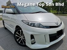 2016 Toyota Estima 2.4 Aeras Premium MPV
