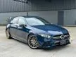 Recon 2020 MERCEDES BENZ A35 2.0 HATCHBACK (A) AMG 4MATIC PREMIUM PLUS EDITION ONE