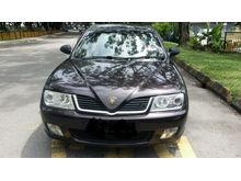 2006 Proton Waja 1.6 Campro Sedan