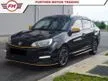 Used PROTON SAGA 1.3 PREMIUM AUTO ( 5 YEAR WARRANTY ) ONE OWNER - Cars for sale