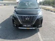 2023 Nissan Serena 2.0 S-Hybrid High-Way Star Premium (Black Package) MPV