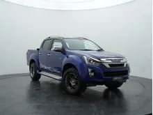 2019 Isuzu D-Max 1.9 Truck