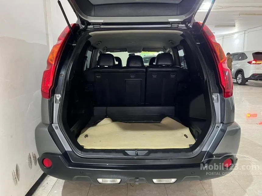 2009 Nissan X-Trail XT SUV