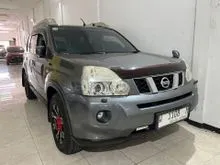 2009 Nissan X-Trail 2.5 XT SUV