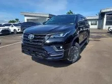 2022 Toyota Fortuner 2.8 GR Sport SUV ( READY STOCK )