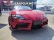 Recon 2020 Toyota GR Supra 3.0 Coupe Low Mileage & New Car Condition - Cars for sale