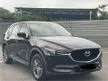Used 2021 Mazda CX-5 2.0 SKYACTIV-G High SUV HOT MODEL - Cars for sale