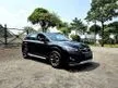 Used 2015 Subaru XV 2.0 STi BODYKIT Performance LEATHER SEAT STI - Cars for sale