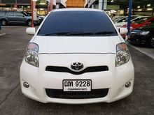 2008 Toyota Yaris 1.5 (ปี 06-13) E Hatchback AT