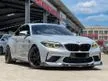 Used 2018 BMW M2 Competition Many Extra 3.0 Coupe