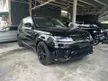 Recon 2018 Land Rover Range Rover Sport 3.0 HSE Dynamic SUV ** FULL SPEC / PETROL ** GRAB IT NOW ** EXCELLENT CONDITION **