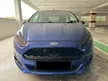 Used 2014 Ford Fiesta 1.0 Ecoboost S Hatchback **SUPER FAST CAR** - Cars for sale
