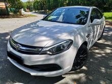 2017 Proton Perdana 2.0 Sedan / LEATHER SEAT / AUTO CRUISE / SPORTS / LOW MILEAGE / REVERSE CAM / 9 YEARS LOAN