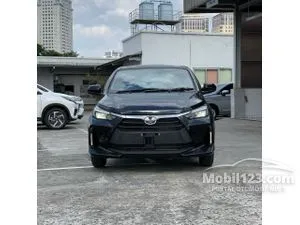 2026 Toyota Agya 1.2 G Hatchback