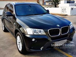 X3 Bmw Murah 143 Mobil Dijual Di Dki Jakarta Mobil123