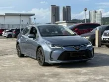 2019 Toyota Corolla Altis 1.8 G Sedan