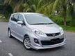 Used 2017 Perodua Alza 1.5 EZ MPV