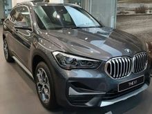 (BEST DEAL BEST PROMO)2021 BMW X1 1,5 sDrive18i xLine