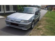 2003 Proton Iswara 1.3 S Hatchback