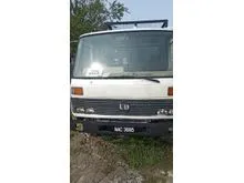1989 Nissan ENGINE 5.7 cm881h - Condition Transparent, No Hidden Issue. No Loan Installment. First Come First Serve.